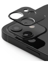 Hurtownia GSM - Nakładka Ringke Camera Styling Apple iPhone 12 Black - RGK1362BLK - {ean13} - Hurt