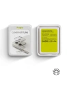 Hurtownia GSM - Nakładka Ringke Camera Styling Apple iPhone 12 Silver - RGK1363SLV - {ean13} - Hurt