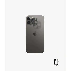 Hurtownia GSM - Nakładka Ringke Camera Styling Apple iPhone 12 Pro Silver - RGK1365SLV - {ean13} - Hurt