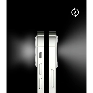 Hurtownia GSM - Nakładka Ringke Camera Styling Apple iPhone 12 Pro Silver - RGK1365SLV - {ean13} - Hurt