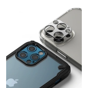 Wholesale Ringke Camera Styling Apple iPhone 12 Pro Silver - RGK1365SLV - {ean13} - Hurt