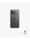 Hurtownia GSM - Nakładka Ringke Camera Styling Apple iPhone 12 Pro Max Silver - RGK1368SLV - {ean13} - Hurt