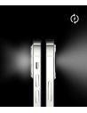 Hurtownia GSM - Nakładka Ringke Camera Styling Apple iPhone 12 Pro Max Silver - RGK1368SLV - {ean13} - Hurt