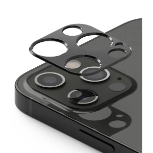 Nakładka na wysepkę iPhone 12 Pro Max - Ringke Camera Styling - Home Screen