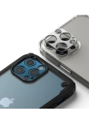 Hurtownia GSM - Nakładka Ringke Camera Styling Apple iPhone 12 Pro Max Silver - RGK1368SLV - {ean13} - Hurt