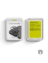 Hurtownia GSM - Nakładka Ringke Camera Styling Apple iPhone 12 Pro Max Silver - RGK1368SLV - {ean13} - Hurt
