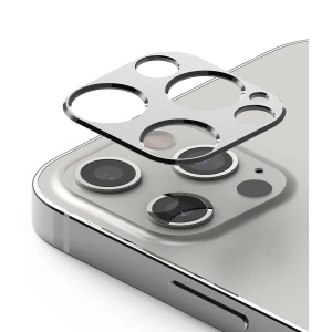 Nakładka na wysepkę iPhone 12 Pro Max - Ringke Camera Styling - Home Screen