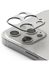 Hurtownia GSM - Nakładka Ringke Camera Styling Apple iPhone 12 Pro Max Silver - RGK1368SLV - {ean13} - Hurt
