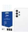 Hurtownia GSM - Szkło hybrydowe na obiektyw aparatu 3MK Lens Protection Samsung Galaxy A32 5G [4 PACK] - 3MK1443 - {ean13} - Hurt