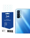 Hurtownia GSM - Szkło hybrydowe na obiektyw aparatu 3MK Lens Protection Realme V15 5G [4 PACK] - 3MK1442 - {ean13} - Hurt