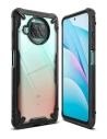 Etui Ringke Fusion-X Xiaomi Mi 10T Lite 5G/Mi 10i 5G Black