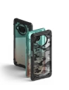 Hurtownia GSM - Etui Ringke Fusion-X Design Xiaomi Mi 10T Lite 5G/Mi 10i 5G Camo (Moro) Black - RGK1371BLK - {ean13} - Hurt