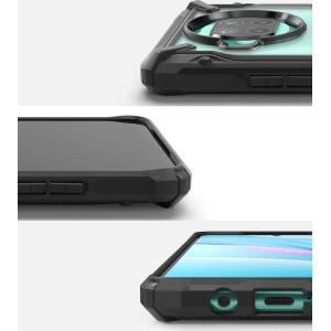 Wholesale Ringke Fusion-X Design Xiaomi Mi 10T Lite 5G/Mi 10i 5G Camo (Moro) Black - RGK1371BLK - {ean13} - Hurt