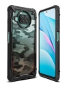 Ringke Fusion-X Design Xiaomi Mi 10T Lite 5G/Mi 10i 5G Camo (Moro) Black