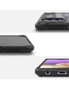 Wholesale Ringke Fusion-X Samsung Galaxy A32 5G Black - RGK1372BLK - {ean13} - Hurt