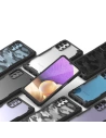 Wholesale Ringke Fusion-X Design Samsung Galaxy A32 5G Camo (Moro) Black - RGK1373MOB - {ean13} - Hurt