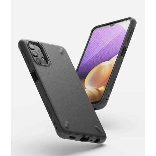 Etui Ringke Onyx Samsung Galaxy A32 5G Black