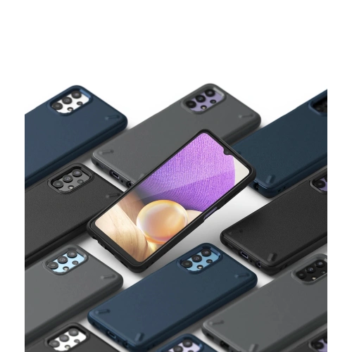 Etui Ringke Onyx Samsung Galaxy A32 5G Black