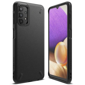 Etui Ringke Onyx Samsung Galaxy A32 5G Black
