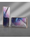 Hurtownia GSM - Folia hydrożelowa Ringke Easy Flex Samsung Galaxy S21 [2 PACK] - RGK1378 - {ean13} - Hurt