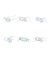 Hurtownia GSM - Folia hydrożelowa Ringke Easy Flex Samsung Galaxy S21 [2 PACK] - RGK1378 - {ean13} - Hurt