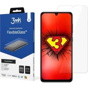 Hurtownia GSM - Szkło hybrydowe 3MK FlexibleGlass Samsung Galaxy A32 5G - 3MK1434 - {ean13} - Hurt