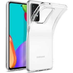Etui ESR Project Zero Samsung Galaxy A52/A52s Clear