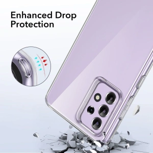 Etui ESR Project Zero Samsung Galaxy A52/A52s Clear