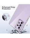 Hurtownia GSM - Etui ESR Project Zero Samsung Galaxy A52/A52s Clear - ESR300CL - {ean13} - Hurt