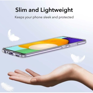 Hurtownia GSM - Etui ESR Project Zero Samsung Galaxy A52/A52s Clear - ESR300CL - {ean13} - Hurt