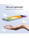 Hurtownia GSM - Etui ESR Project Zero Samsung Galaxy A52/A52s Clear - ESR300CL - {ean13} - Hurt