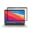 Folia ochronna Moshi iVisor XT Apple MacBook Pro 13/Air 13 (Czarna ramka)