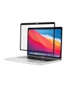 Wholesale Moshi iVisor XT Protective film Apple MacBook Pro 13/Air 13 (Black frame) - MOSH138BLK - {ean13} - Hurt