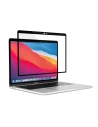 Wholesale Moshi iVisor XT Protective film Apple MacBook Pro 13/Air 13 (Black frame) - MOSH138BLK - {ean13} - Hurt