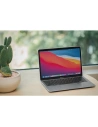 Wholesale Moshi iVisor XT Protective film Apple MacBook Pro 13/Air 13 (Black frame) - MOSH138BLK - {ean13} - Hurt