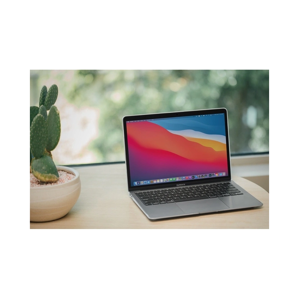 Hurtownia GSM - Folia ochronna Moshi iVisor XT Apple MacBook Pro 13/Air 13 (Czarna ramka) - MOSH138BLK - {ean13} - Hurt