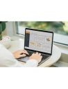 Wholesale Moshi iVisor XT Protective film Apple MacBook Pro 13/Air 13 (Black frame) - MOSH138BLK - {ean13} - Hurt