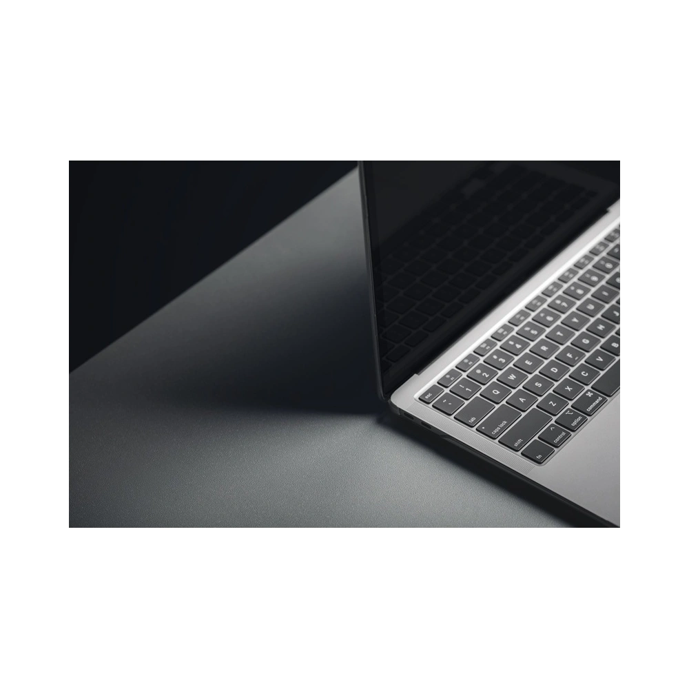 Hurtownia GSM - Folia ochronna Moshi iVisor XT Apple MacBook Pro 13/Air 13 (Czarna ramka) - MOSH138BLK - {ean13} - Hurt