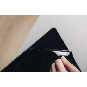 Wholesale Moshi iVisor XT Protective film Apple MacBook Pro 13/Air 13 (Black frame) - MOSH138BLK - {ean13} - Hurt