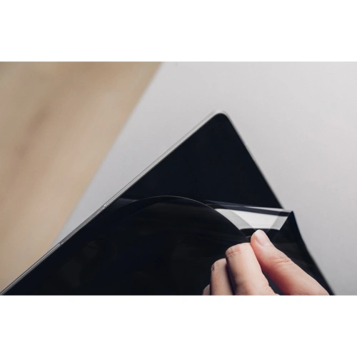 Folia ochronna Moshi iVisor XT Apple MacBook Pro 13/Air 13 (Czarna ramka)