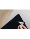 Wholesale Moshi iVisor XT Protective film Apple MacBook Pro 13/Air 13 (Black frame) - MOSH138BLK - {ean13} - Hurt