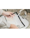 Wholesale Moshi iVisor XT Protective film Apple MacBook Pro 13/Air 13 (Black frame) - MOSH138BLK - {ean13} - Hurt