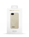 Hurtownia GSM - Etui iDeal of Sweden Atelier Apple iPhone SE 2022/SE 2020/8/7 (Caramel Croco) - IDS417CARCRO - {ean13} - Hurt
