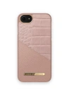 Wholesale iDeal of Sweden Atelier Apple iPhone SE 2022/SE 2020/8/7 (Rose Smoke Croco) - IDS416ROSSMOCRO - {ean13} - Hurt