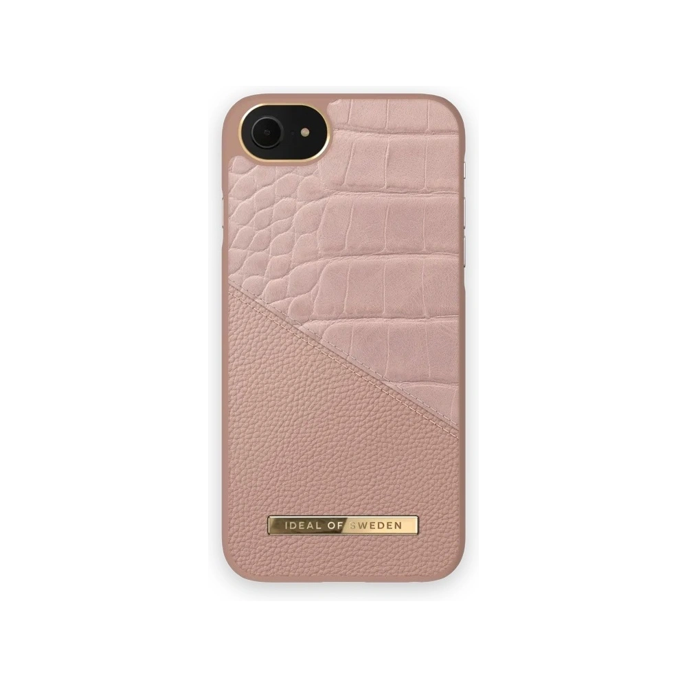 Wholesale iDeal of Sweden Atelier Apple iPhone SE 2022/SE 2020/8/7 (Rose Smoke Croco) - IDS416ROSSMOCRO - {ean13} - Hurt