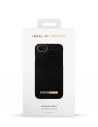 Hurtownia GSM - Etui iDeal of Sweden Atelier Apple iPhone SE 2022/SE 2020/8/7 (Nightfall Croco) - IDS413NIGCRO - {ean13} - Hurt