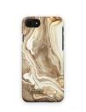 Etui iDeal of Sweden Fashion Apple iPhone SE 2022/SE 2020/8/7 (Golden Sand Marble)