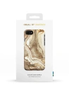 Hurtownia GSM - Etui iDeal of Sweden Fashion Apple iPhone SE 2022/SE 2020/8/7 (Golden Sand Marble) - IDS400GLDSANMRB - {ean13} - Hurt