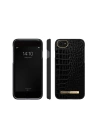 Wholesale iDeal of Sweden Atelier Apple iPhone SE 2022/SE 2020/8/7 (Neo Noir Croco) - IDS418NEONOICRO - {ean13} - Hurt