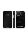 Hurtownia GSM - Etui iDeal of Sweden Atelier Apple iPhone 12 Pro Max (Neo Noir Croco) - IDS395NEONOICRO - {ean13} - Hurt